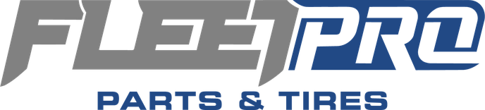 FleetPro Parts & Tires