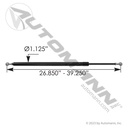 Freightliner Cascadia OE Hood Shock - 2018-2025 Stabilus Strut - A1721073000