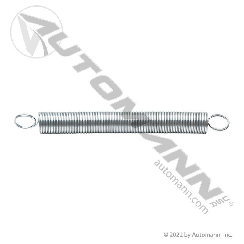 Phillips 11 Inch Tender Spring – Heavy Duty Air Line Support – Replaces Tectran 916