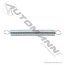 Phillips 11 Inch Tender Spring – Heavy Duty Air Line Support – Replaces Tectran 916