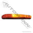 Cascadia Amber LED Marker Light - 2018-2026 Low Profile - A66-01728-001