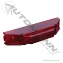 Red LED Clearance Marker Light – 3/4" x 4" Flush Mount – Replaces Truck-Lite 35200R
