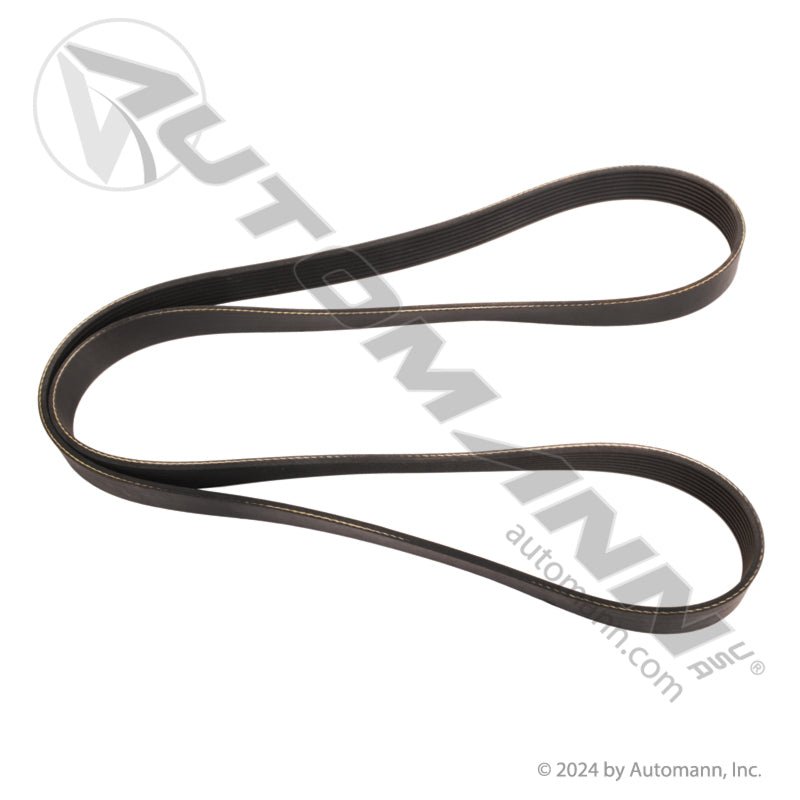 Freightliner Cascadia DD15 Serpentine Belt – Continental OE – Replaces K081059