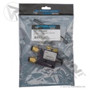 Trailer Dump Valve Assembly – Hendrickson Type – Includes Fittings & Hardware – Replaces VS-25224