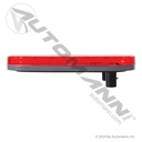 6 Inch Oval LED Tail Light – 10-Diode Red – Replaces Truck-lite 60250R