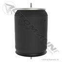 Volvo VNL Air Spring – Mack Twin-Y Suspension – Plastic Base – Replaces 8468