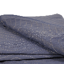 Moving Blanket 72" x 80" - 6 lb Heavy-Duty Woven Polyester Furniture Pad