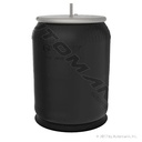 Volvo VNL Rolling Lobe Air Spring – Phoenix Plastic Base – Replaces 21132005