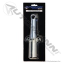 7 Pin Trailer Plug – Heavy-Duty Metal Housing – Replaces 15-730 & 421001