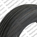 Firestone FS591 Steer Tire 295/75R22.5 - 18/32" Tread Depth 16-Ply