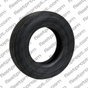Firestone FS509 Radial Tire 295/75R22.5 - 19/32" Tread Depth 16-Ply