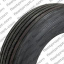 Firestone FS509 Radial Tire 295/75R22.5 - 19/32" Tread Depth 14-Ply