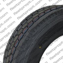 Decatur D25 Drive Tire 295/75R22.5 - 26/32" Tread Depth 16-Ply