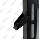 Volvo VNL Framed Radiator Assembly - Complete Drop-In (2008-2025) - Replaces 21593038