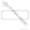 Detroit DD15 DD16 Oil Pan Gasket - Elring OE Replacement A4730140122