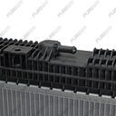 New Cascadia High Performance Radiator - Heavy Duty (2018-2026) - Replaces TXE1003874C