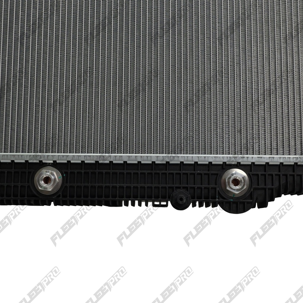 New Cascadia High Performance Radiator - Heavy Duty (2018-2026) - Replaces TXE1003874C