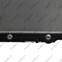 New Cascadia High Performance Radiator - Heavy Duty (2018-2026) - Replaces TXE1003874C