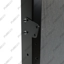 New Cascadia Radiator with Frame - Complete Assembly (2018-2026) - Replaces TXE1003874C