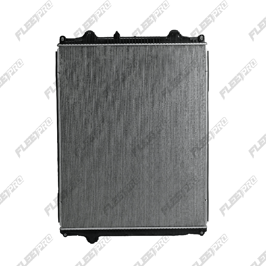 Kenworth T680 Peterbilt 579 Radiator (2022-2026) - Next Gen Heavy Duty - Replaces PY091001