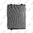 Kenworth T680 Peterbilt 579 Radiator (2022-2026) - Next Gen Heavy Duty - Replaces PY091001
