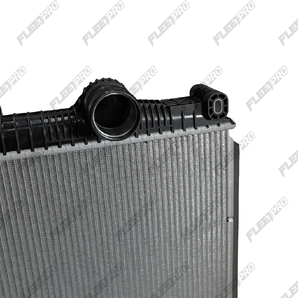 Kenworth T680 Peterbilt 579 Radiator (2022-2026) - Next Gen Heavy Duty - Replaces PY091001