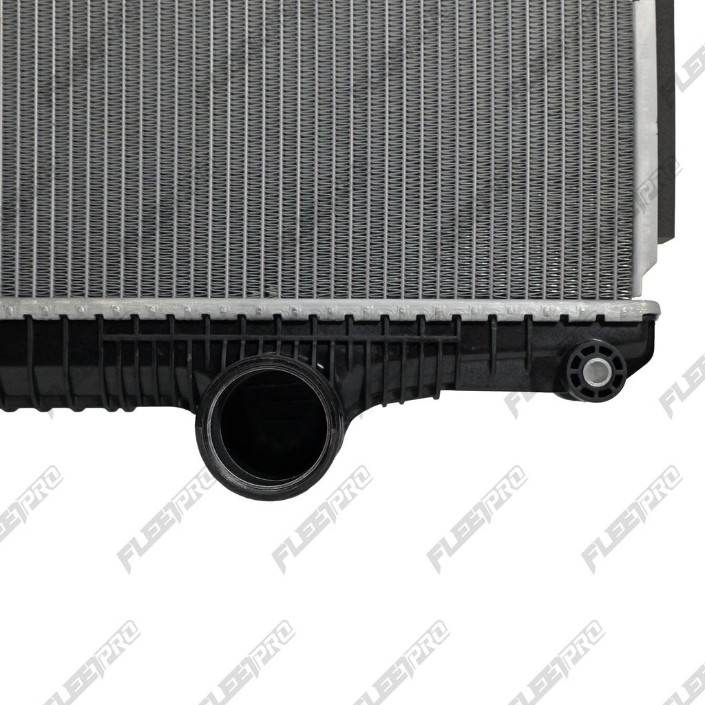 Kenworth T680 Peterbilt 579 Radiator (2022-2026) - Next Gen Heavy Duty - Replaces PY091001