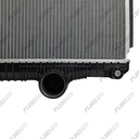 Kenworth T680 Peterbilt 579 Radiator (2022-2026) - Next Gen Heavy Duty - Replaces PY091001