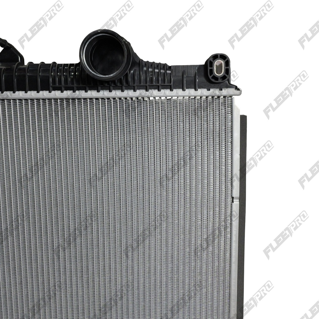 Kenworth T680 Peterbilt 579 Radiator (2022-2026) - Next Gen Heavy Duty - Replaces PY091001