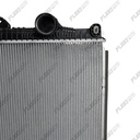 Kenworth T680 Peterbilt 579 Radiator (2022-2026) - Next Gen Heavy Duty - Replaces PY091001