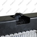 Kenworth Peterbilt Framed Radiator Assembly (2022-2026) - Complete Drop-In - Replaces PY091001