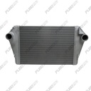 Volvo VNL & Mack CH/Granite Charge Air Cooler (Flanged) - Replaces 20956585 & 22769526