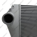 Volvo VNL & Mack CH/Granite Charge Air Cooler (Flanged) - Replaces 20956585 & 22769526