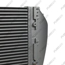 Volvo VNL & Mack CH/Granite Charge Air Cooler (Flanged) - Replaces 20956585 & 22769526