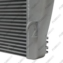 Volvo VNL & Mack CH/Granite Charge Air Cooler (Flanged) - Replaces 20956585 & 22769526