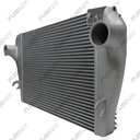 Volvo VNL & Mack CH/Granite Charge Air Cooler (Flanged) - Replaces 20956585 & 22769526