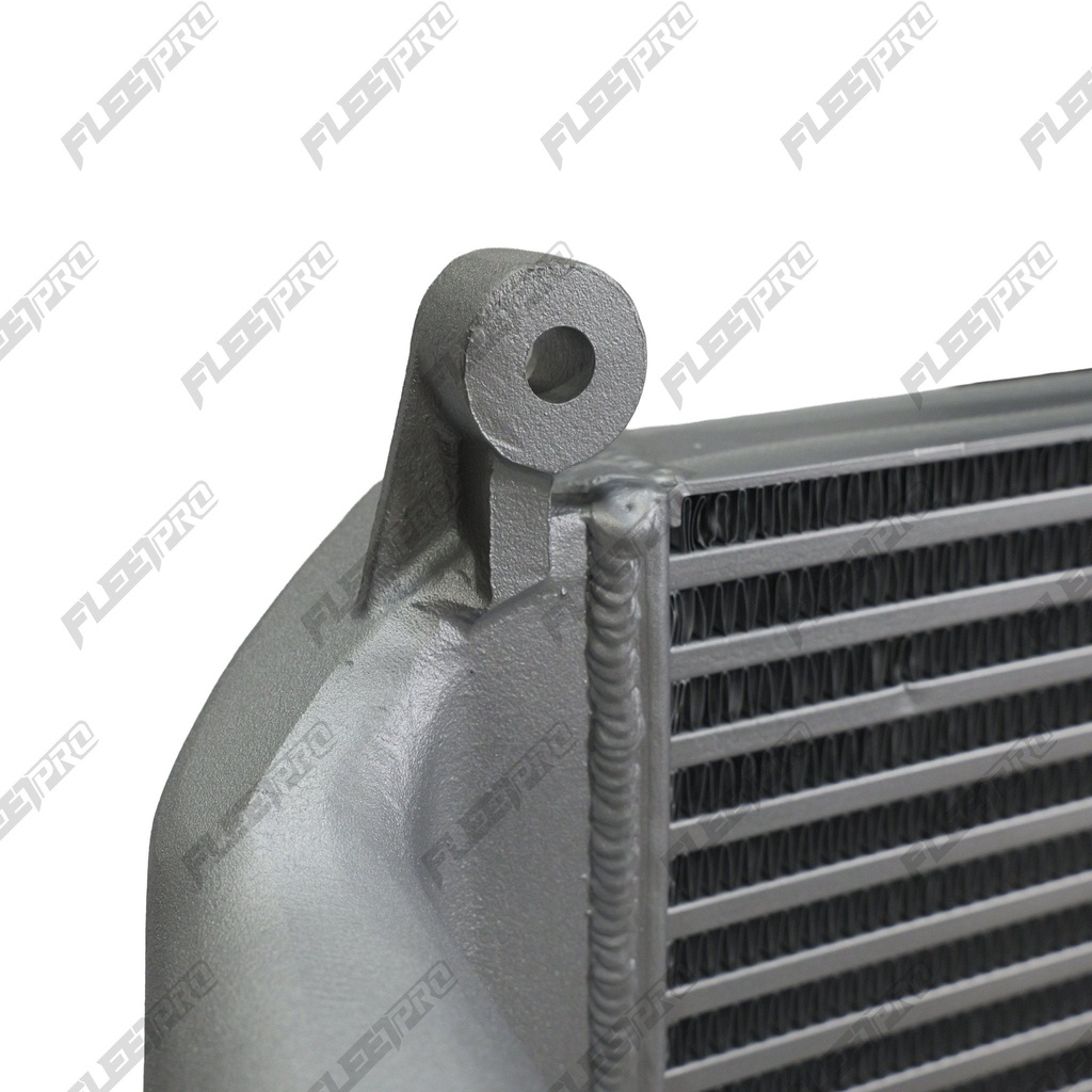 New Cascadia Charge Air Cooler (2018-2026) - Heavy Duty - Replaces TXE1030523