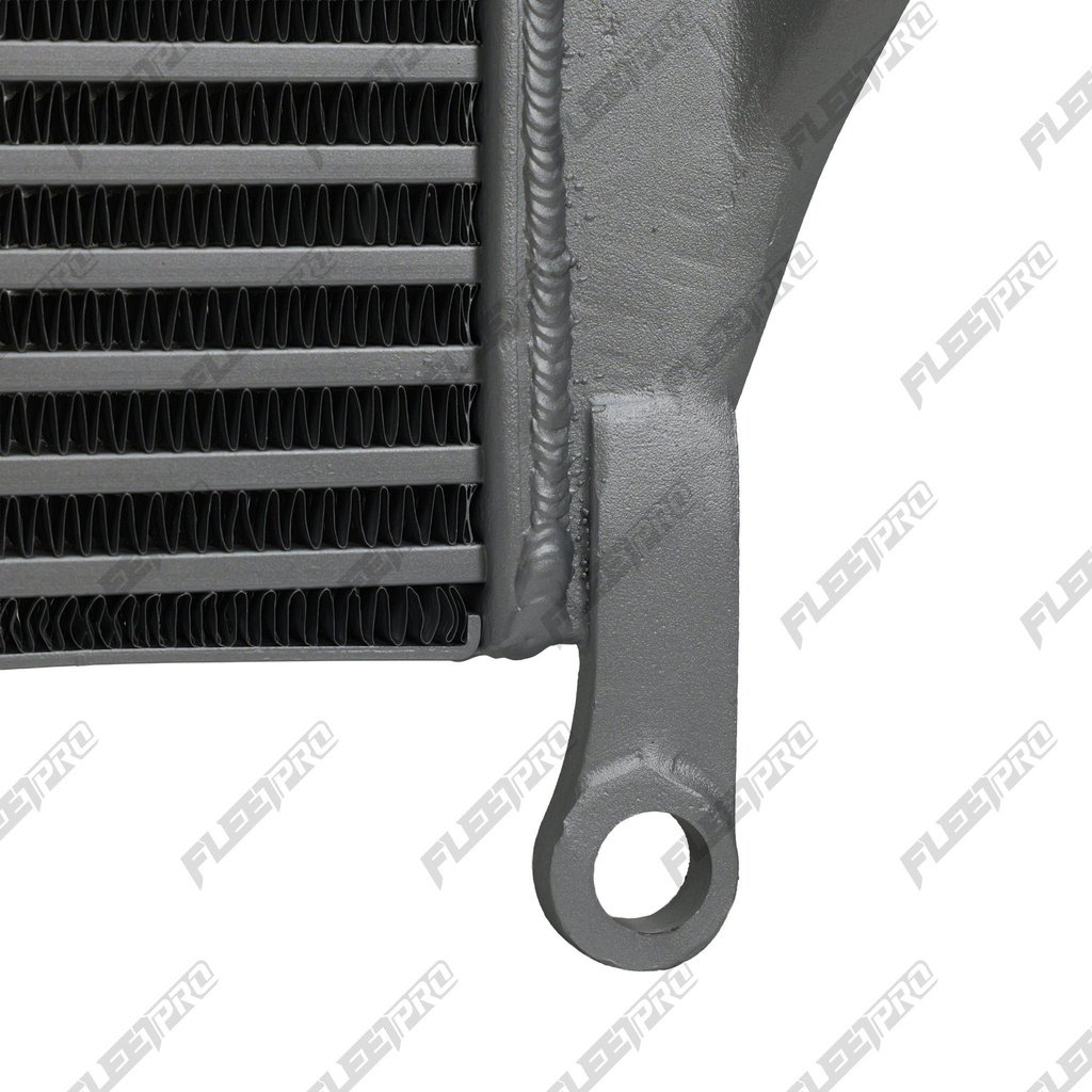 New Cascadia Charge Air Cooler (2018-2026) - Heavy Duty - Replaces TXE1030523