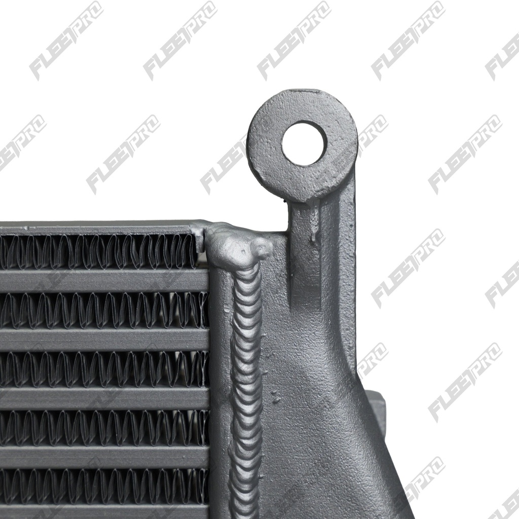 New Cascadia Charge Air Cooler (2018-2026) - Heavy Duty - Replaces TXE1030523