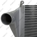 New Cascadia Charge Air Cooler (2018-2026) - Heavy Duty - Replaces TXE1030523