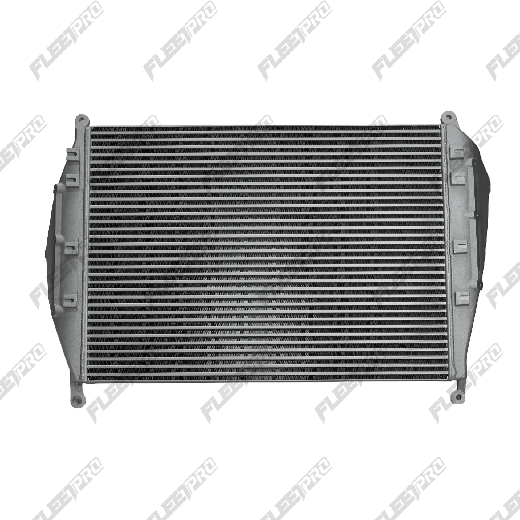 New Cascadia Charge Air Cooler (2018-2026) - Heavy Duty - Replaces TXE1030523