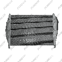 New Cascadia Charge Air Cooler (2018-2026) - Heavy Duty - Replaces TXE1030523