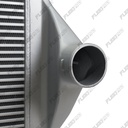 New Cascadia Charge Air Cooler (2018-2026) - Heavy Duty - Replaces TXE1030523