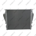 2022-2026 Kenworth T680 & Peterbilt 579 Charge Air Cooler - Replaces PY092001 & MR821001