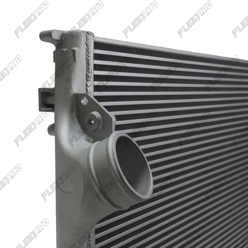 2022-2026 Kenworth T680 & Peterbilt 579 Charge Air Cooler - Replaces PY092001 & MR821001