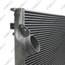 2022-2026 Kenworth T680 & Peterbilt 579 Charge Air Cooler - Replaces PY092001 & MR821001