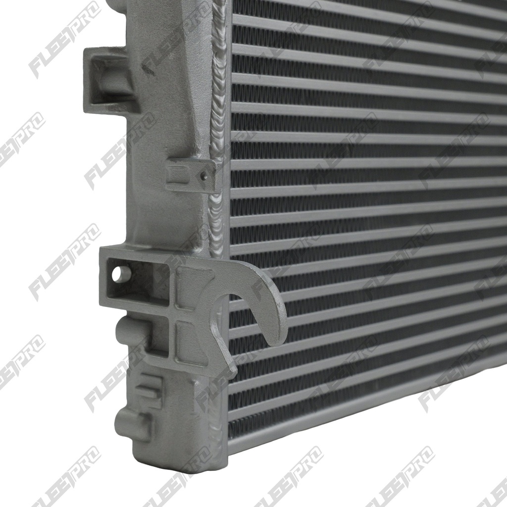 2022-2026 Kenworth T680 & Peterbilt 579 Charge Air Cooler - Replaces PY092001 & MR821001
