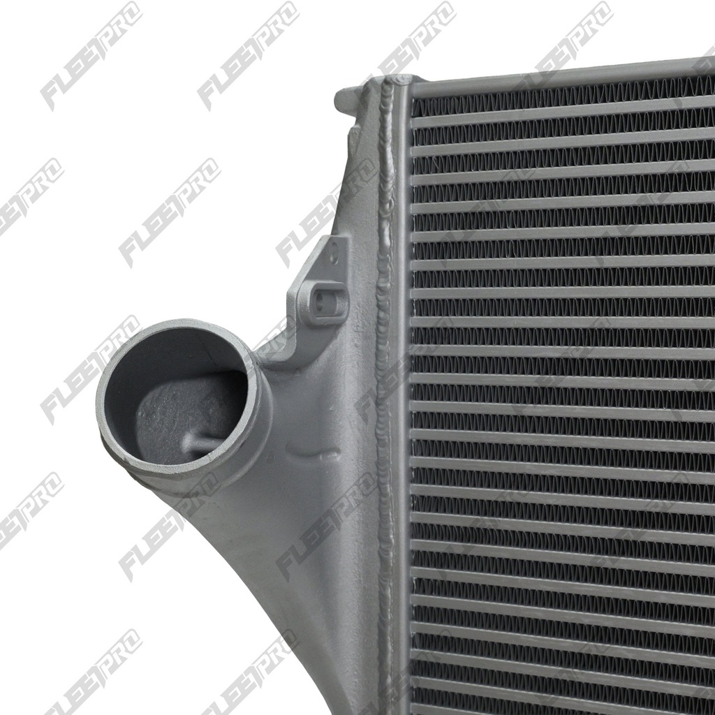 2022-2026 Kenworth T680 & Peterbilt 579 Charge Air Cooler - Replaces PY092001 & MR821001