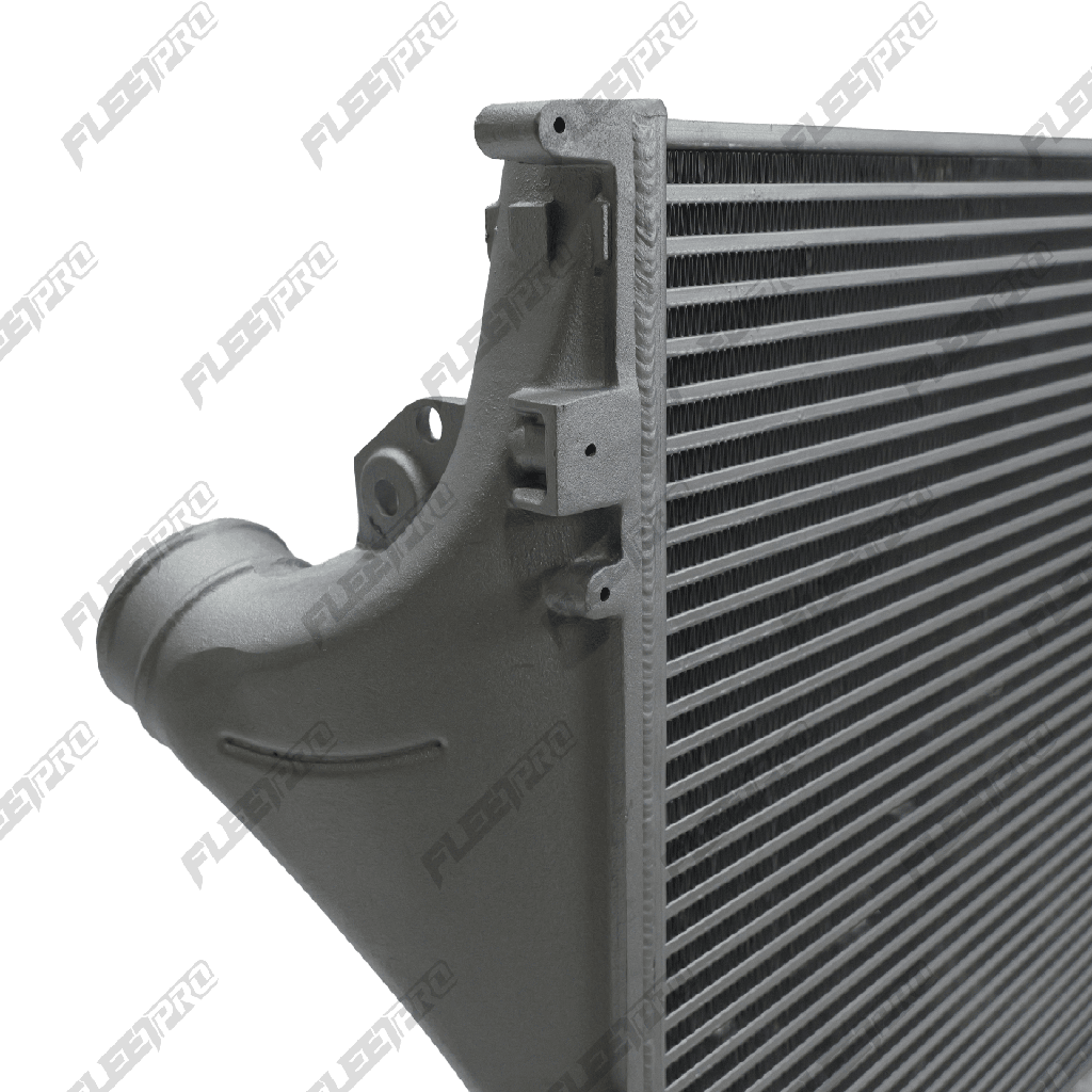 2022-2026 Kenworth T680 & Peterbilt 579 Charge Air Cooler - Replaces PY092001 & MR821001