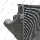 2022-2026 Kenworth T680 & Peterbilt 579 Charge Air Cooler - Replaces PY092001 & MR821001
